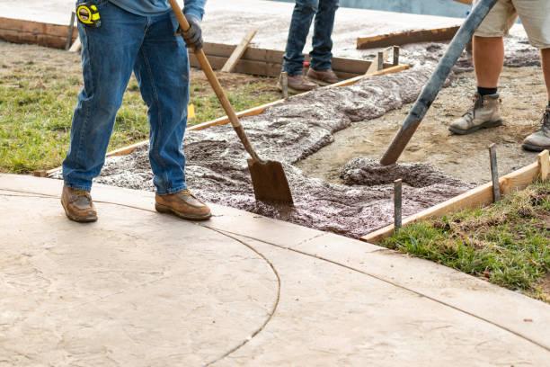 Best Concrete Grinding and Polishing in Phoenix, AZ