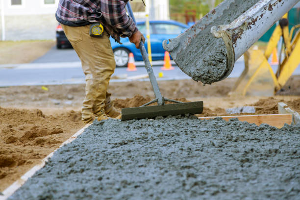 Best Concrete Foundation Repair in Phoenix, AZ