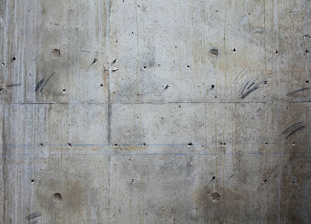 Best Concrete Retaining Walls in Phoenix, AZ