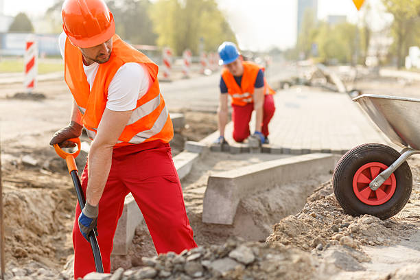 Best Concrete Driveway Installation in Phoenix, AZ